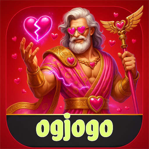 ogjogo Logo