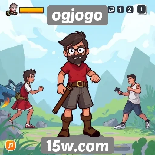 novas funcionalidades do ogjogo melhoram experiência do usuário