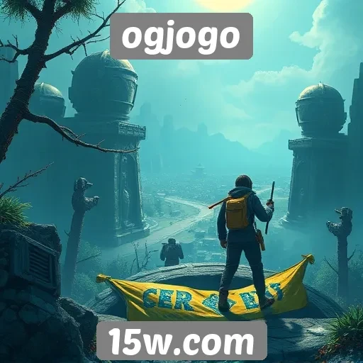 tendências de jogos em ogjogo para o futuro