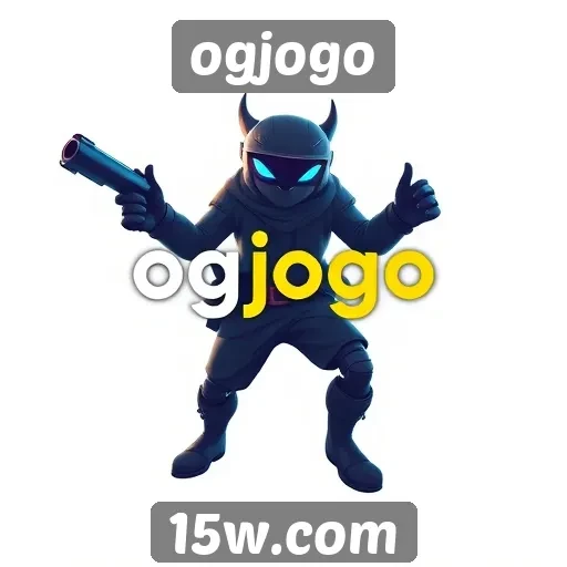 Ogjogo lança nova plataforma para gamers