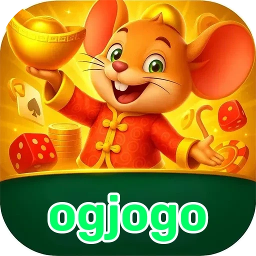 ogjogo: Aventura e Emoção no Mundo dos Caça-Níqueis