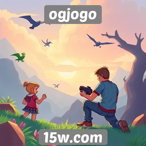 O que esperar da nova plataforma ogjogo